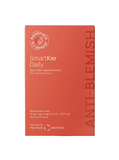 ANTI-BLEMISH
