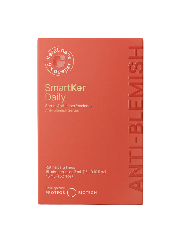 ANTI-BLEMISH