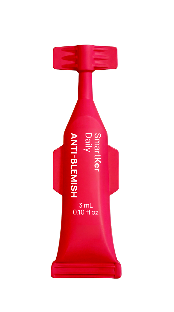 ANTI-BLEMISH