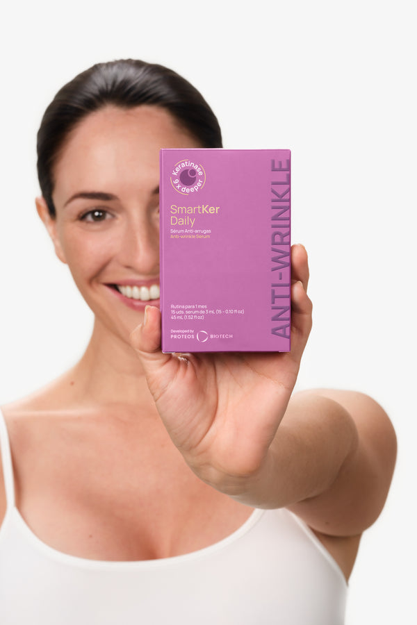 ANTI-WRINKLE