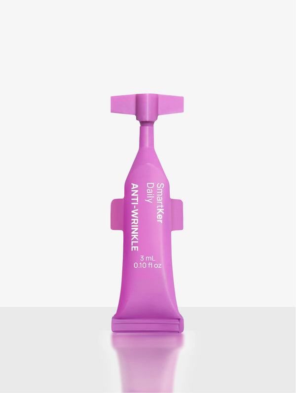 ANTI-WRINKLE